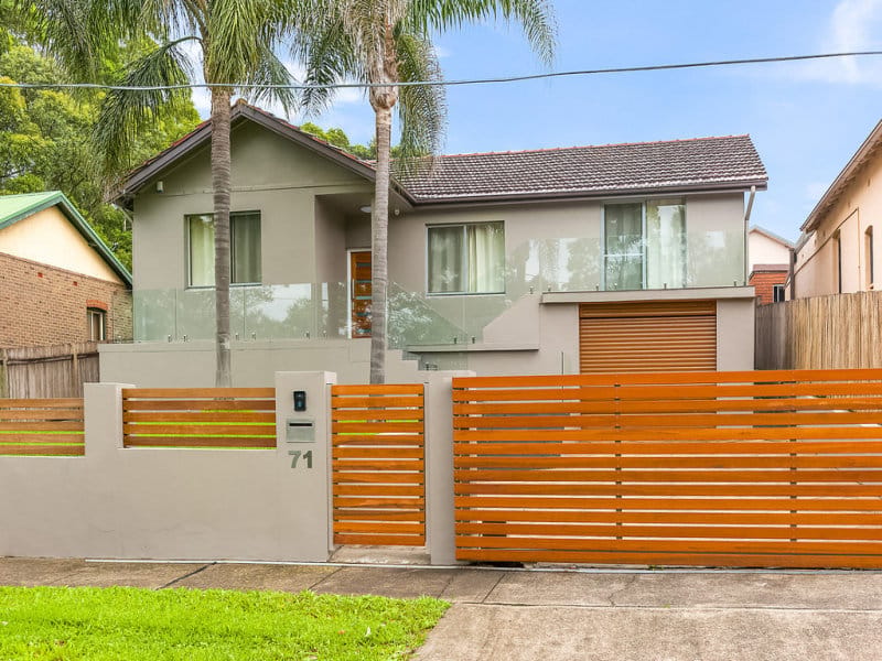 Property listing image