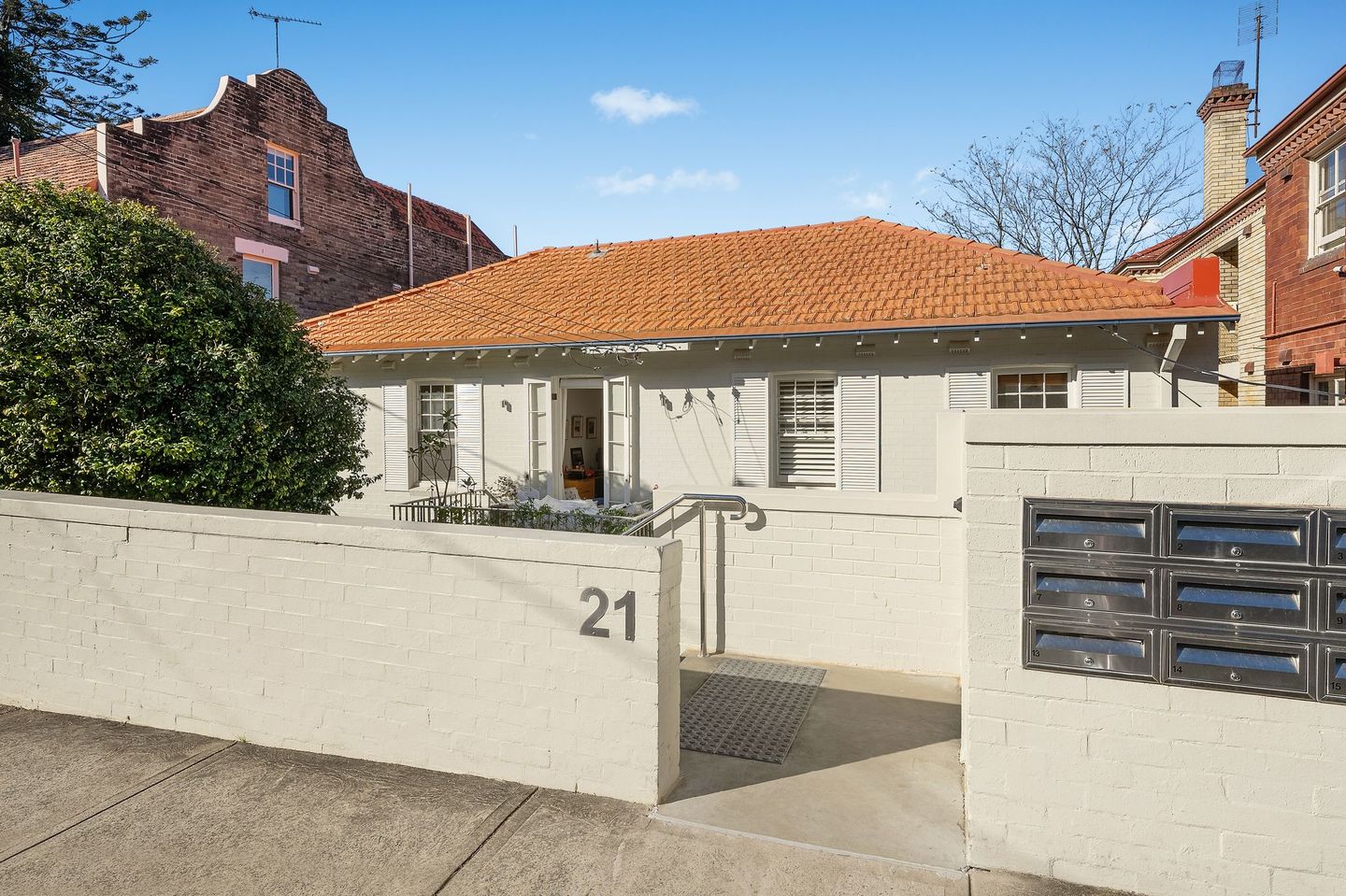 Property listing image