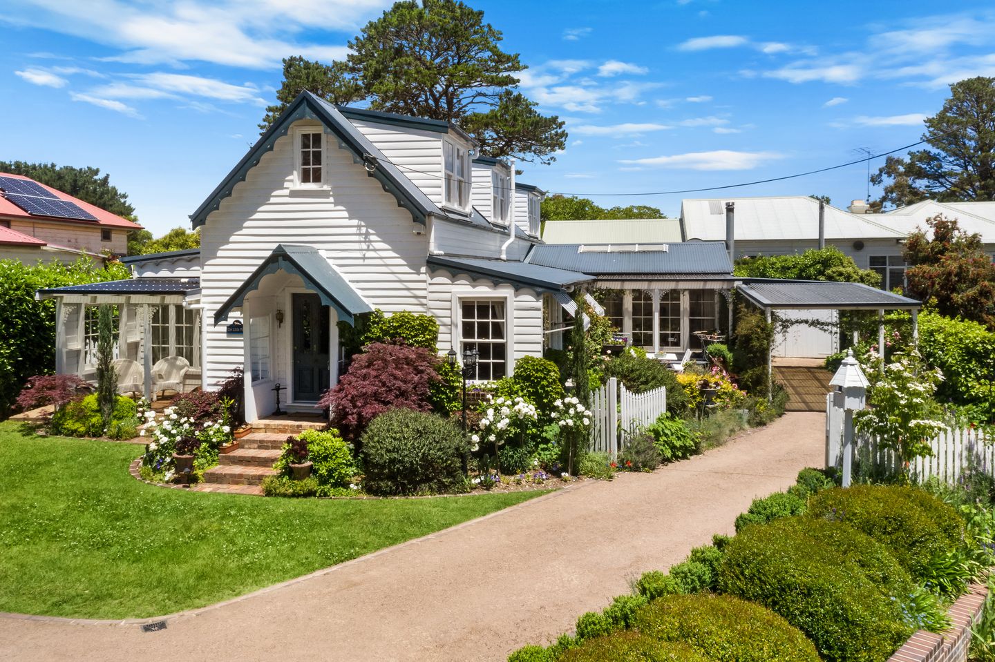 Property listing image