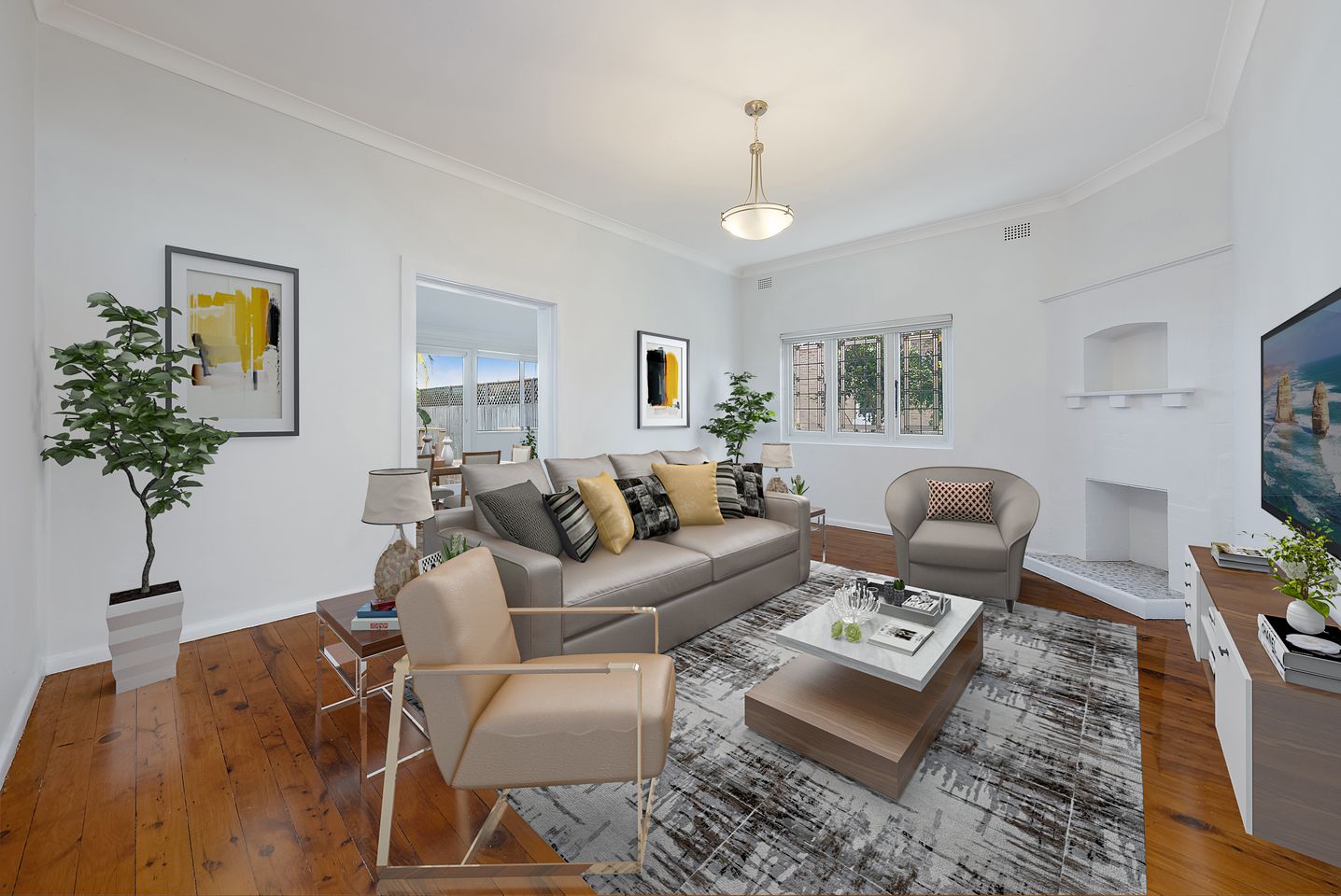 Property listing image