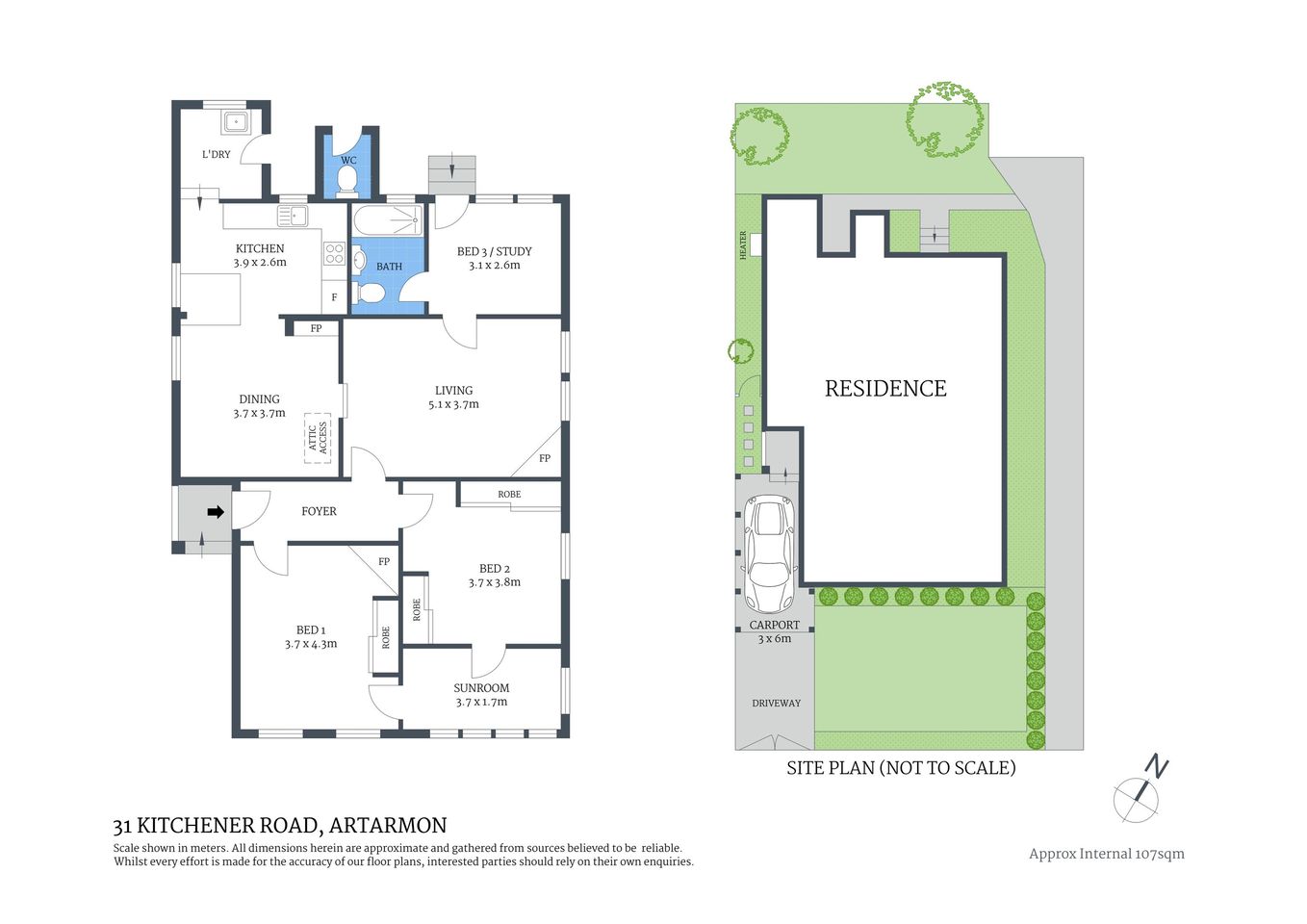 Property listing image