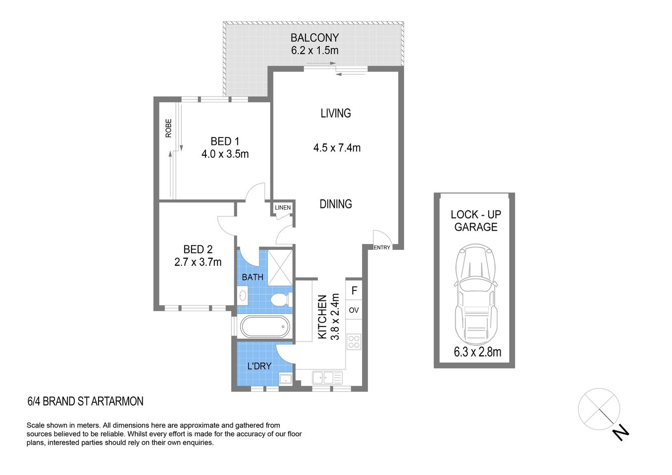Property listing image