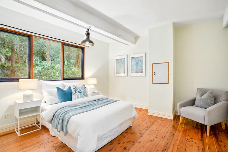 Property listing image