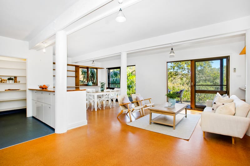 Property listing image