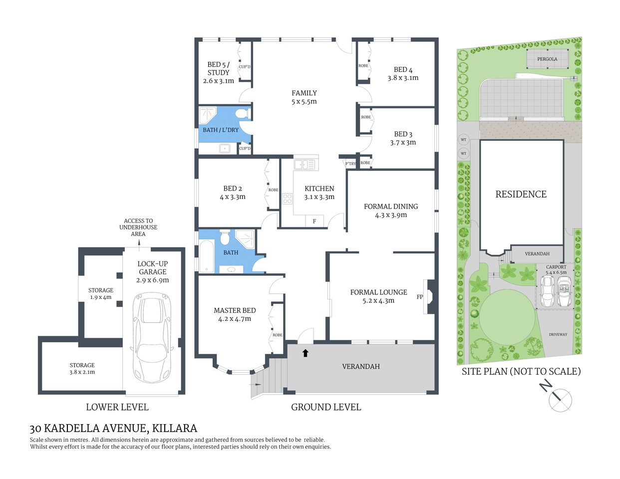 Property listing image