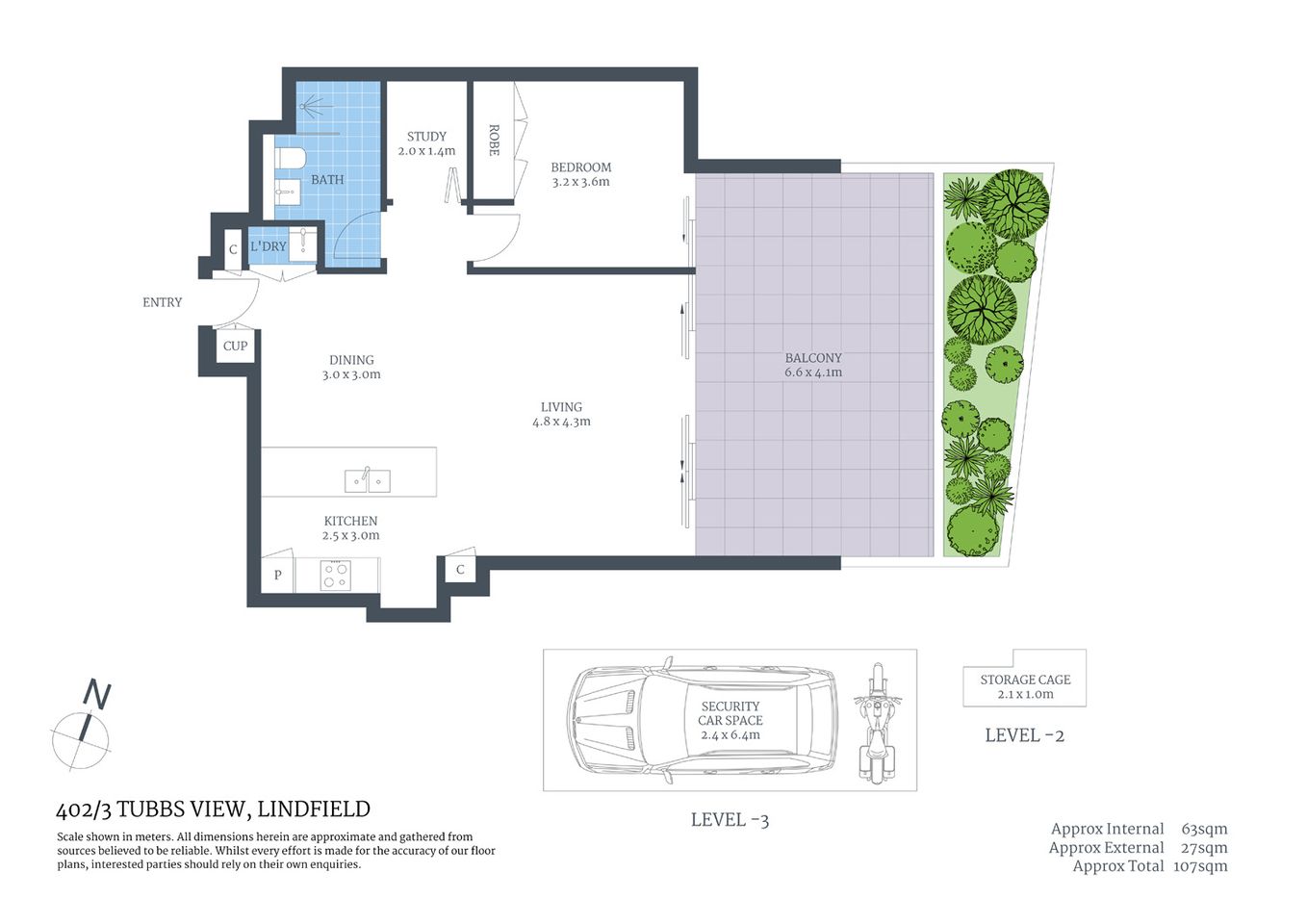 Property listing image