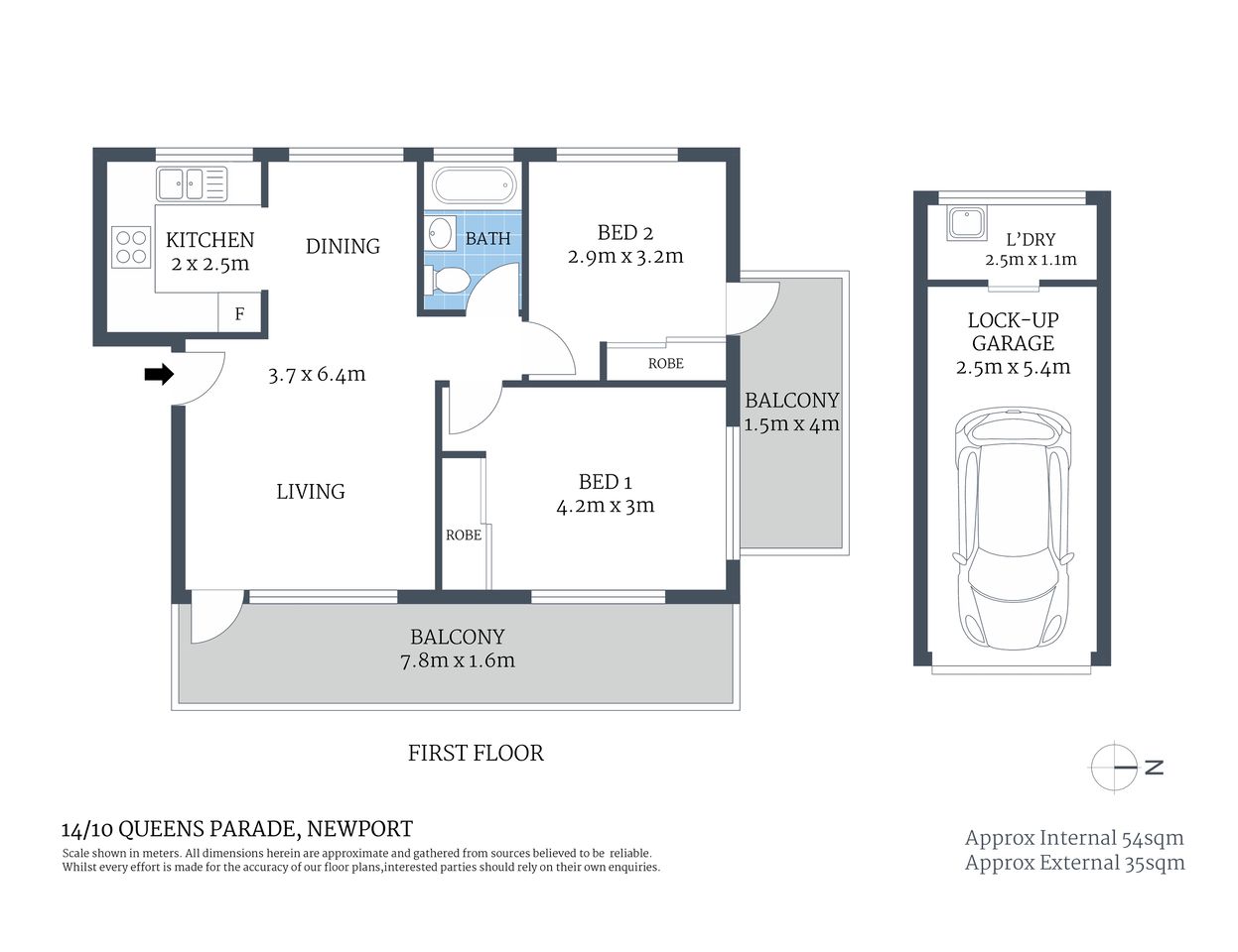 Property listing image