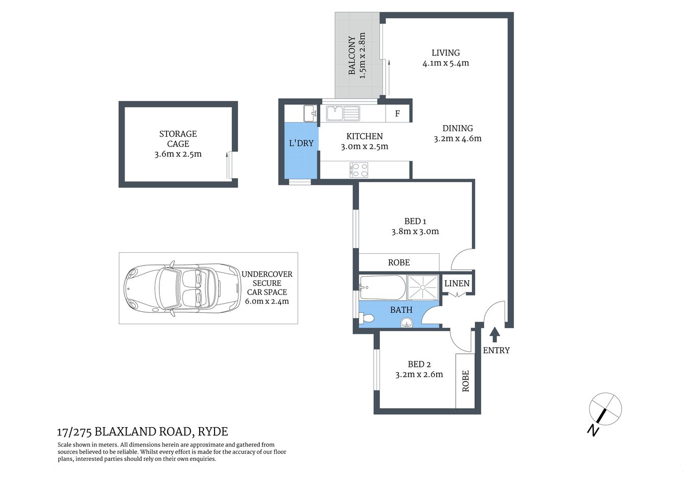 Property listing image