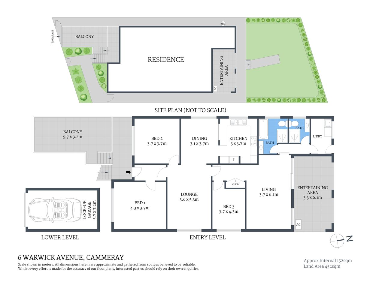 Property listing image