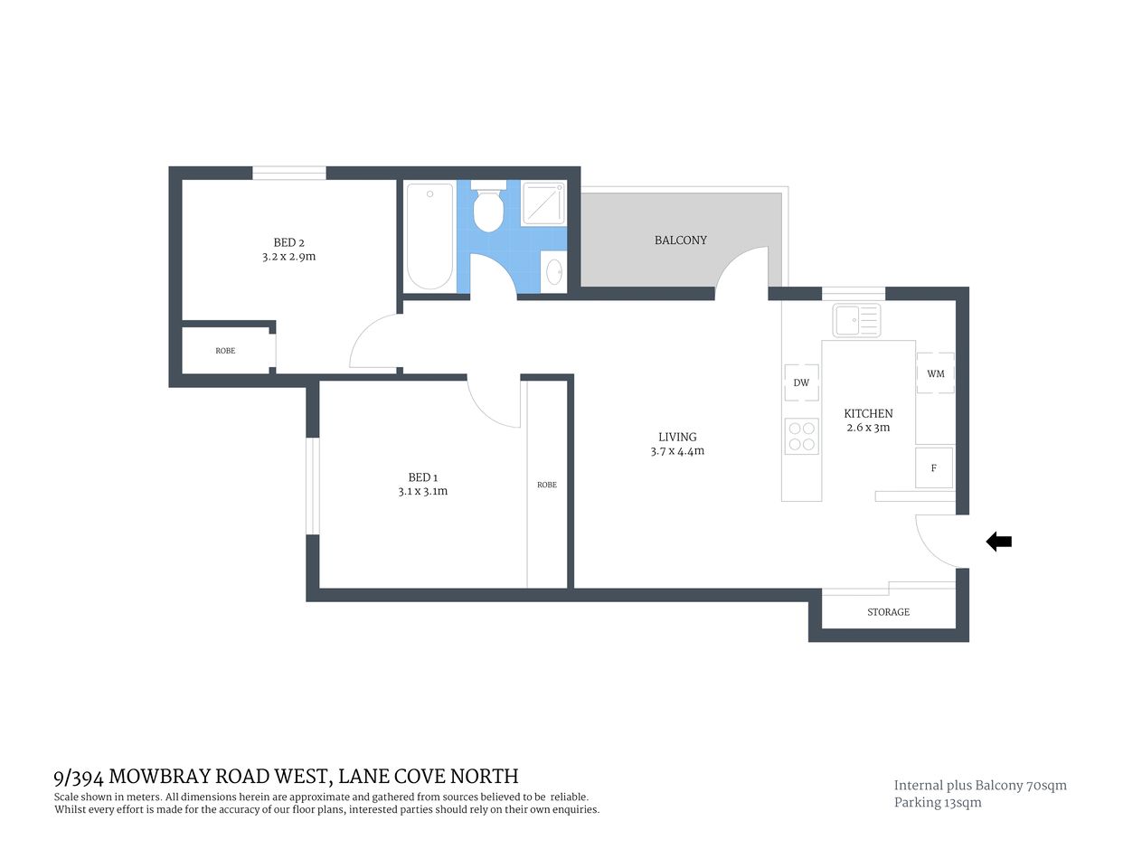 Property listing image