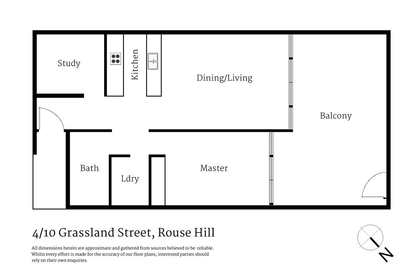 Property listing image