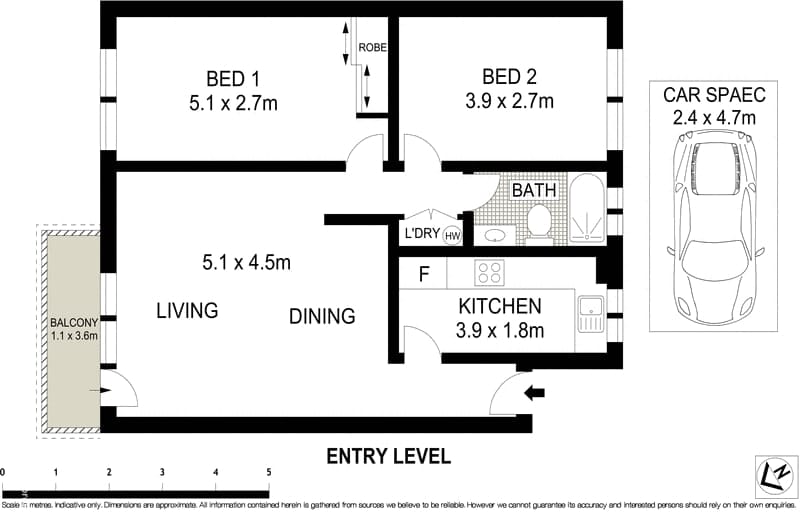 Property listing image