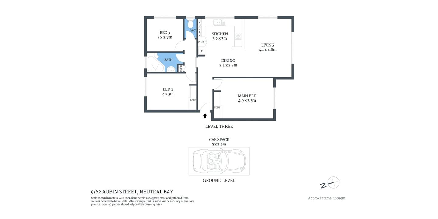 Property listing image