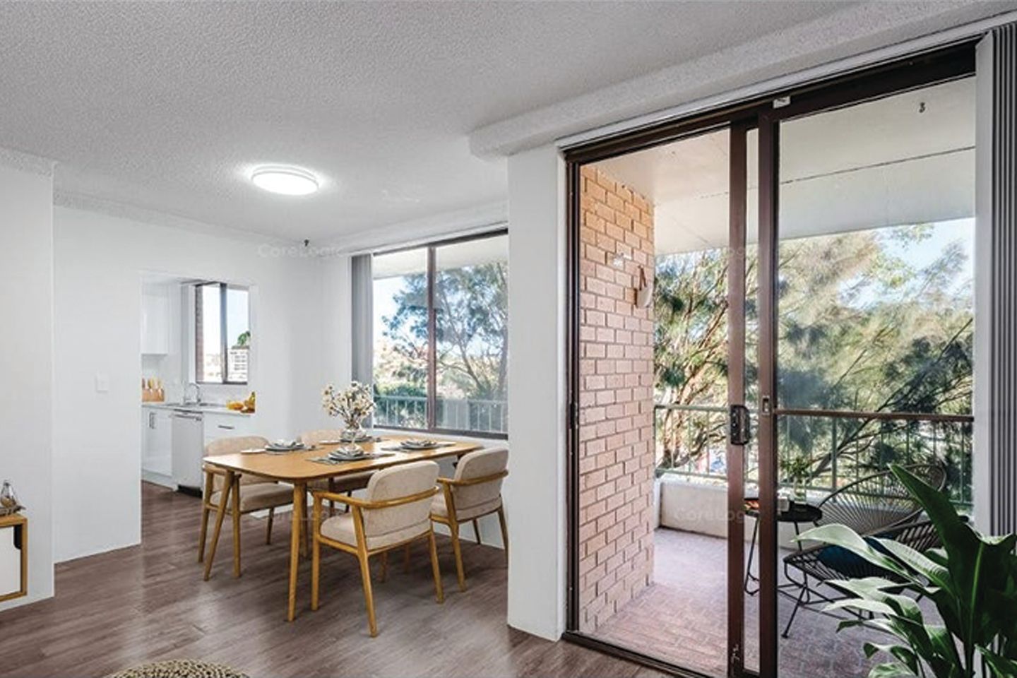 Property listing image