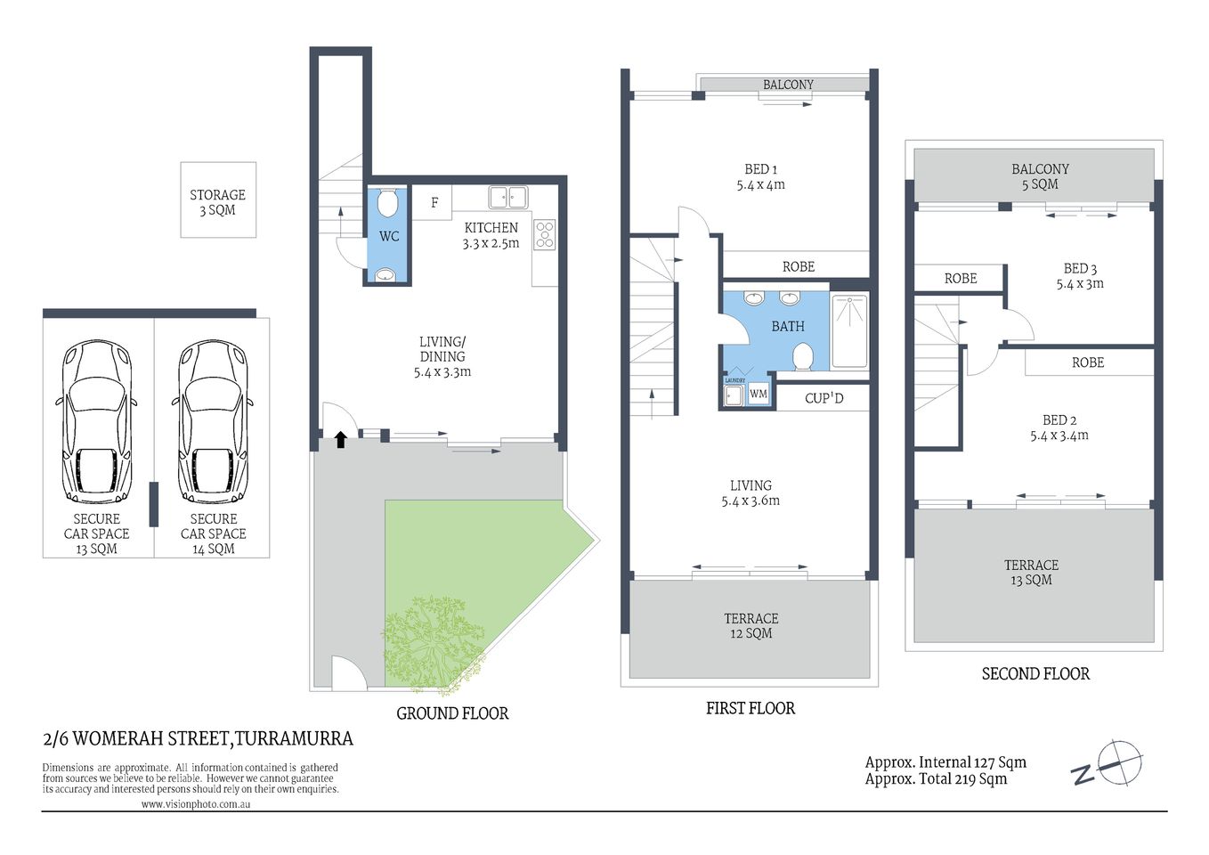 Property listing image