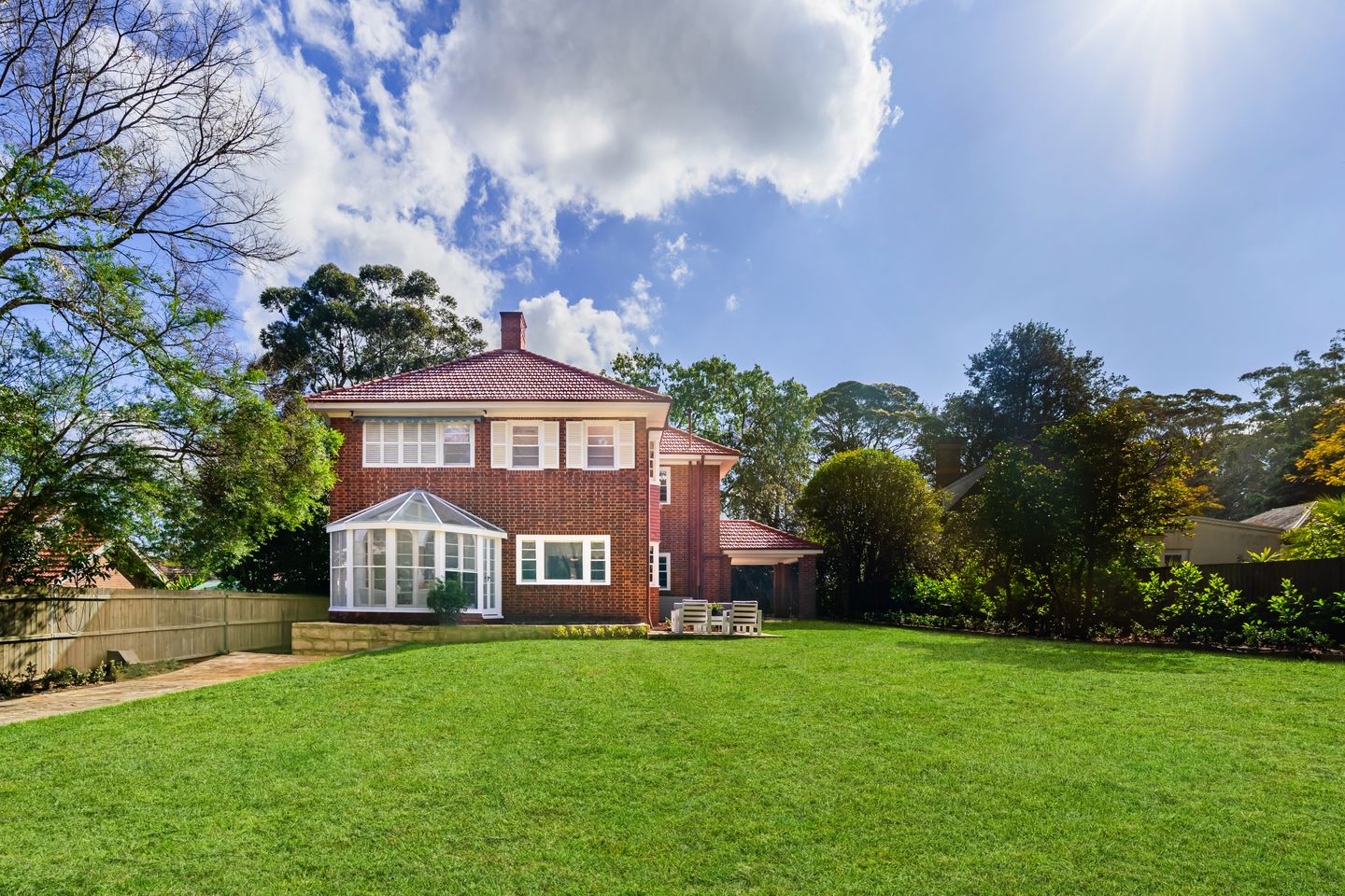 Property listing image