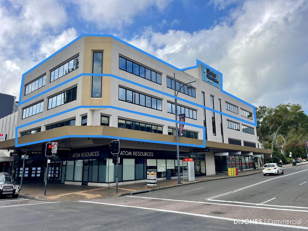 Property listing image