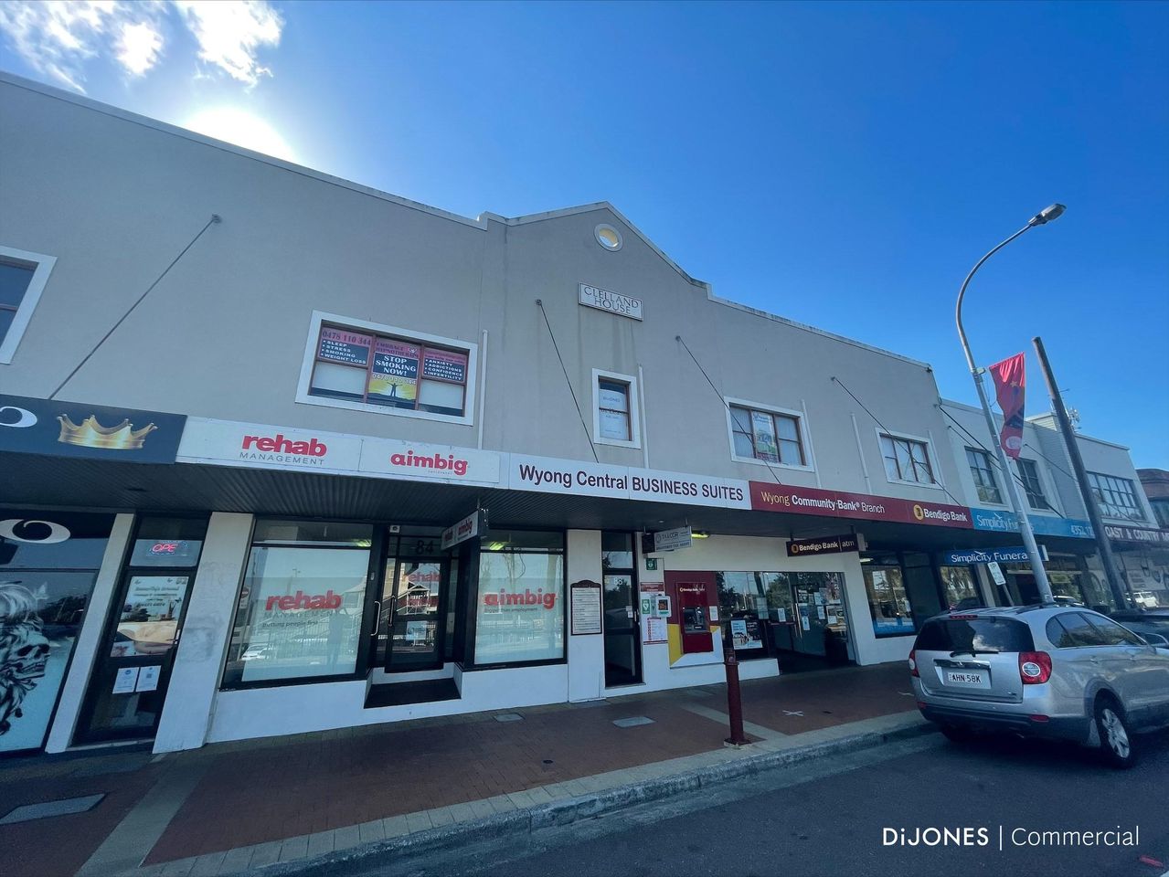 Property listing image
