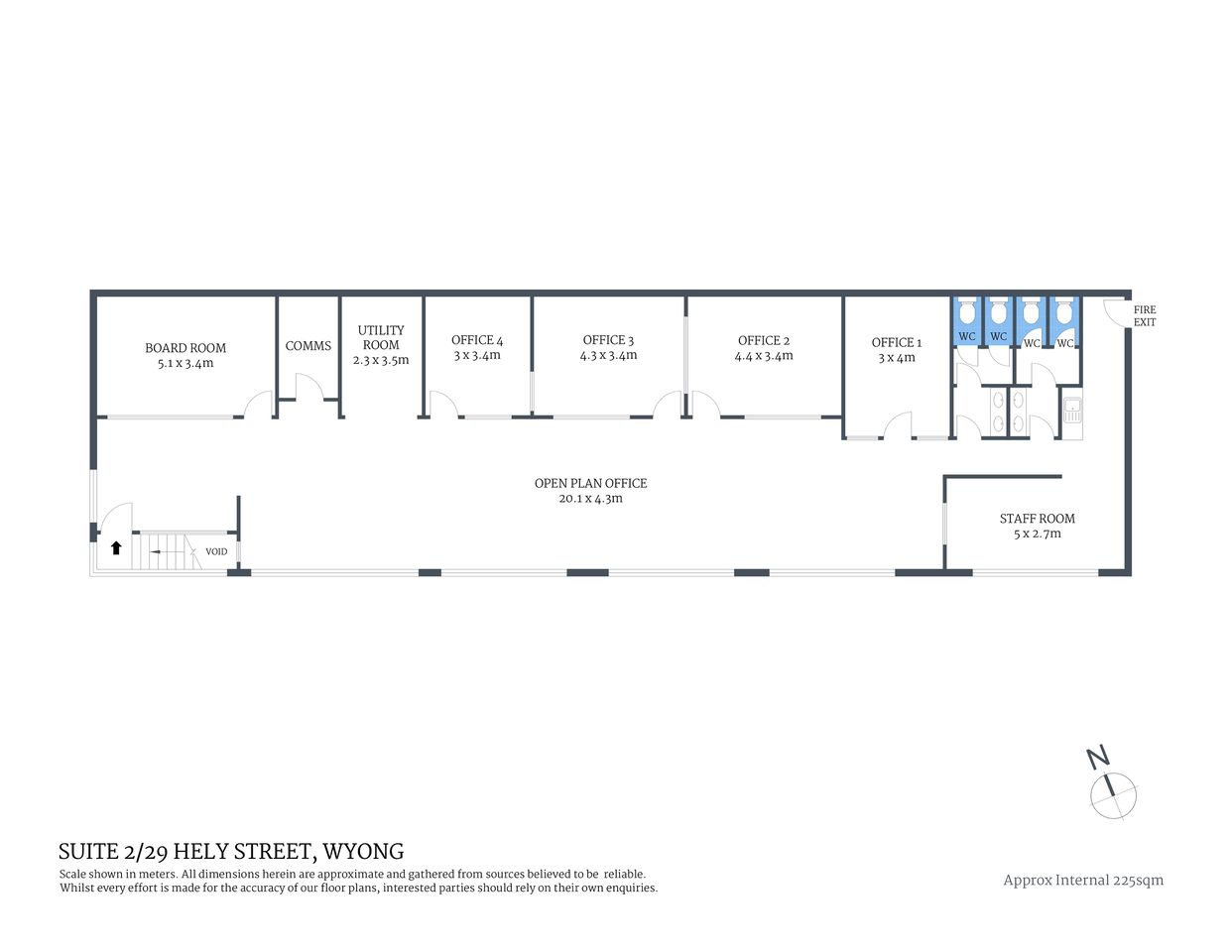 Property listing image