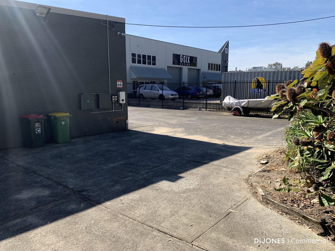Property listing image