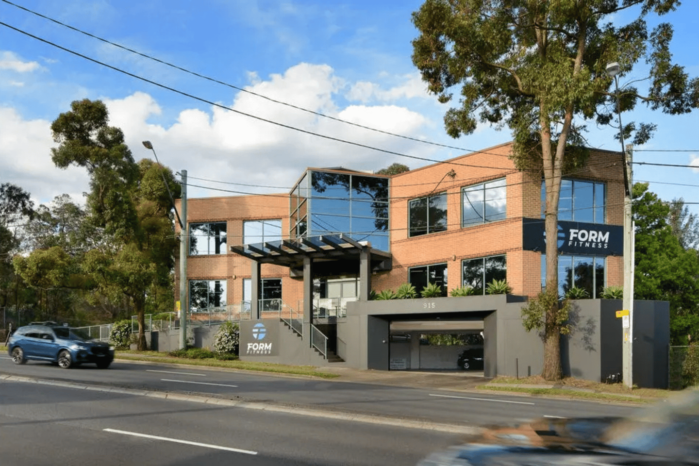 Property listing image