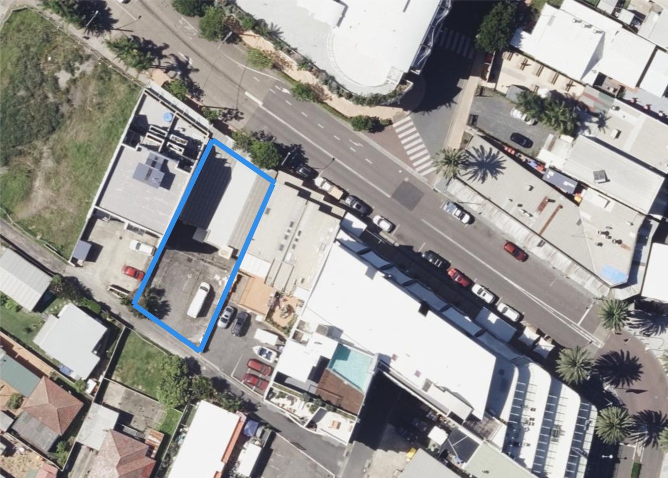 Property listing image