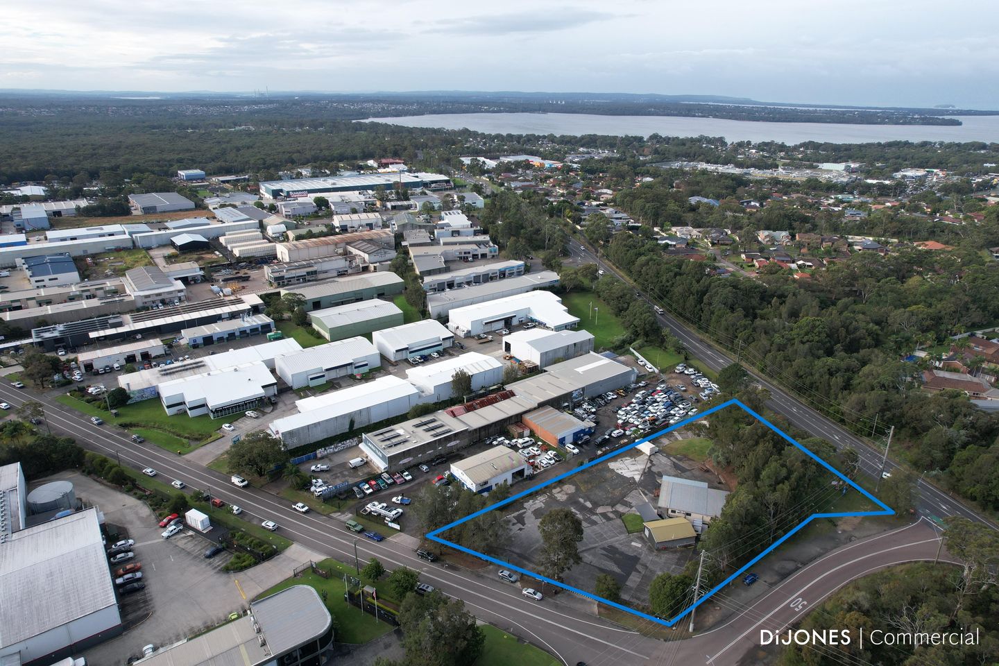 Property listing image
