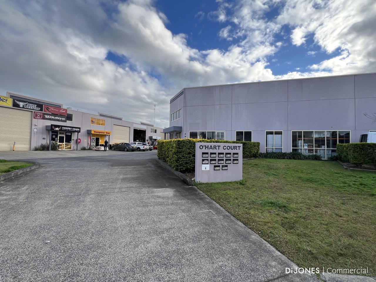 Property listing image