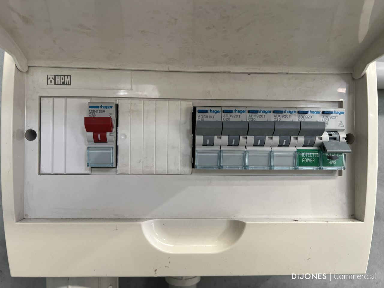Property listing image
