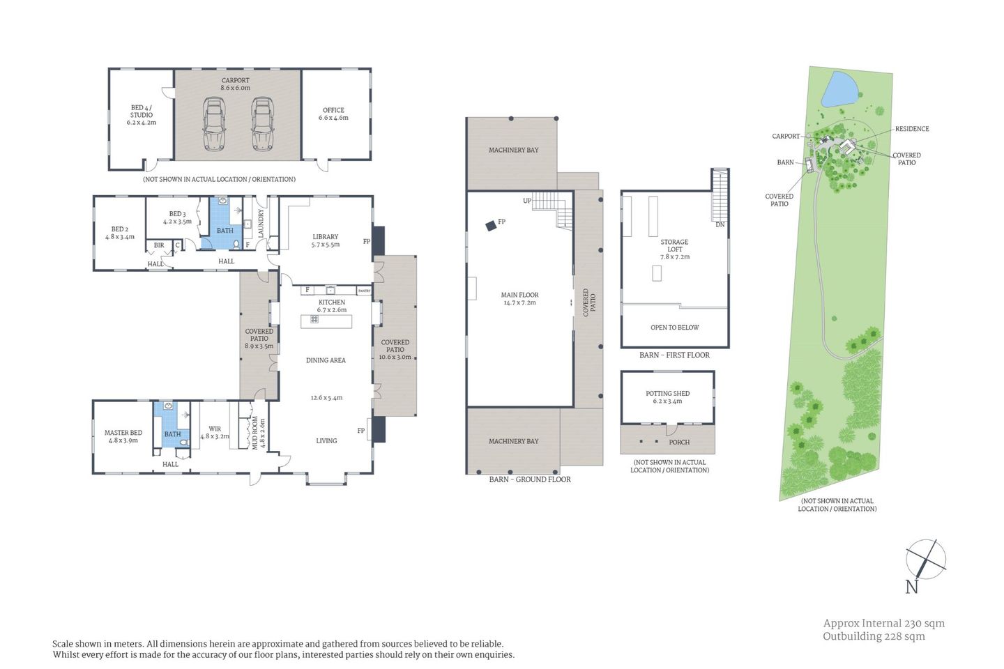 Property listing image