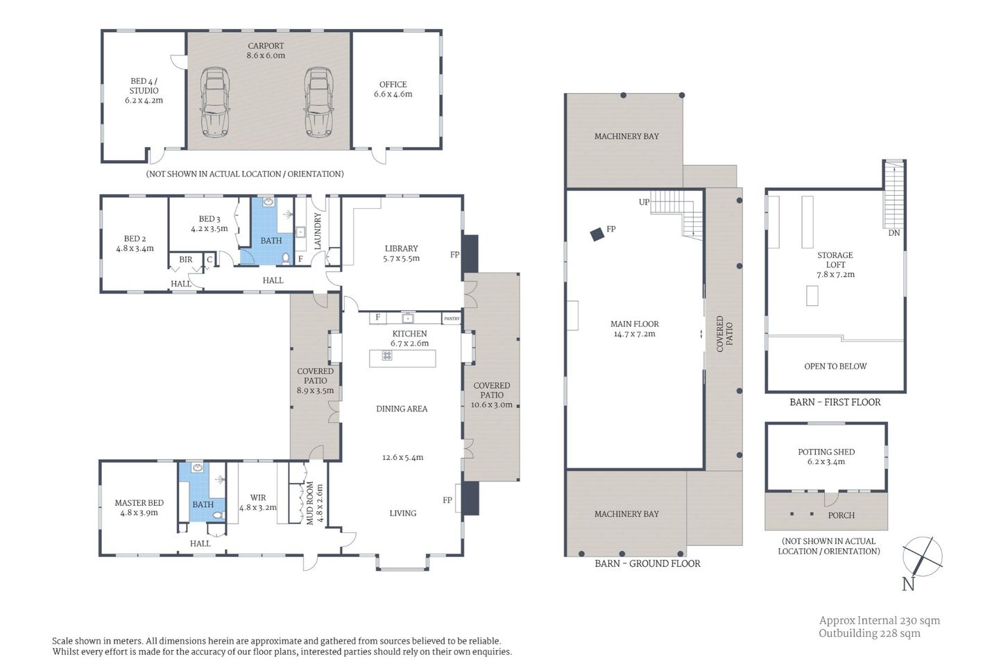 Property listing image