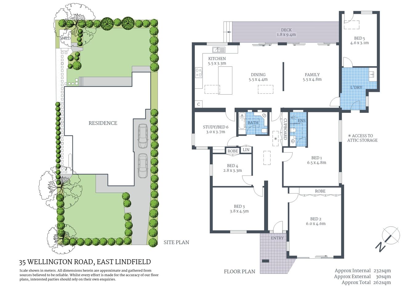 Property listing image