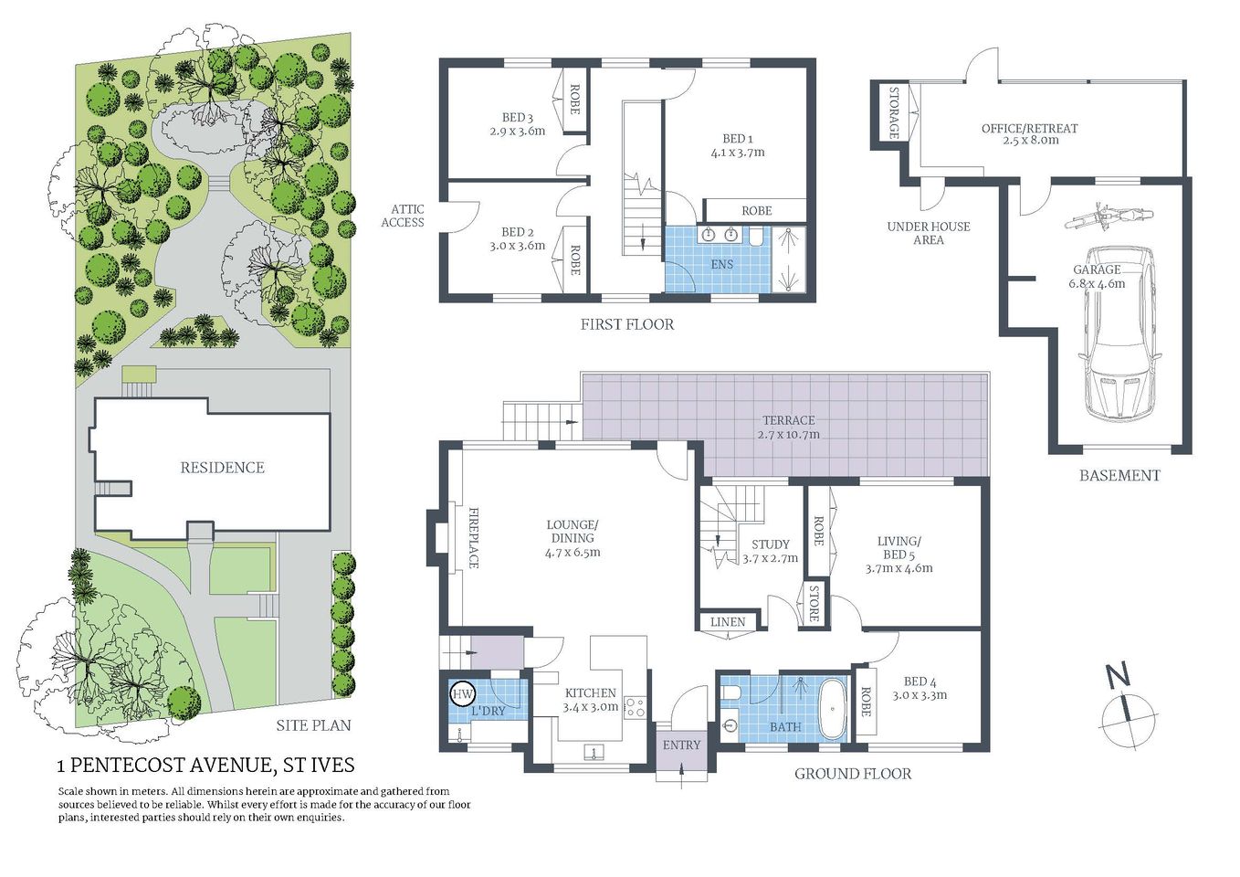 Property listing image