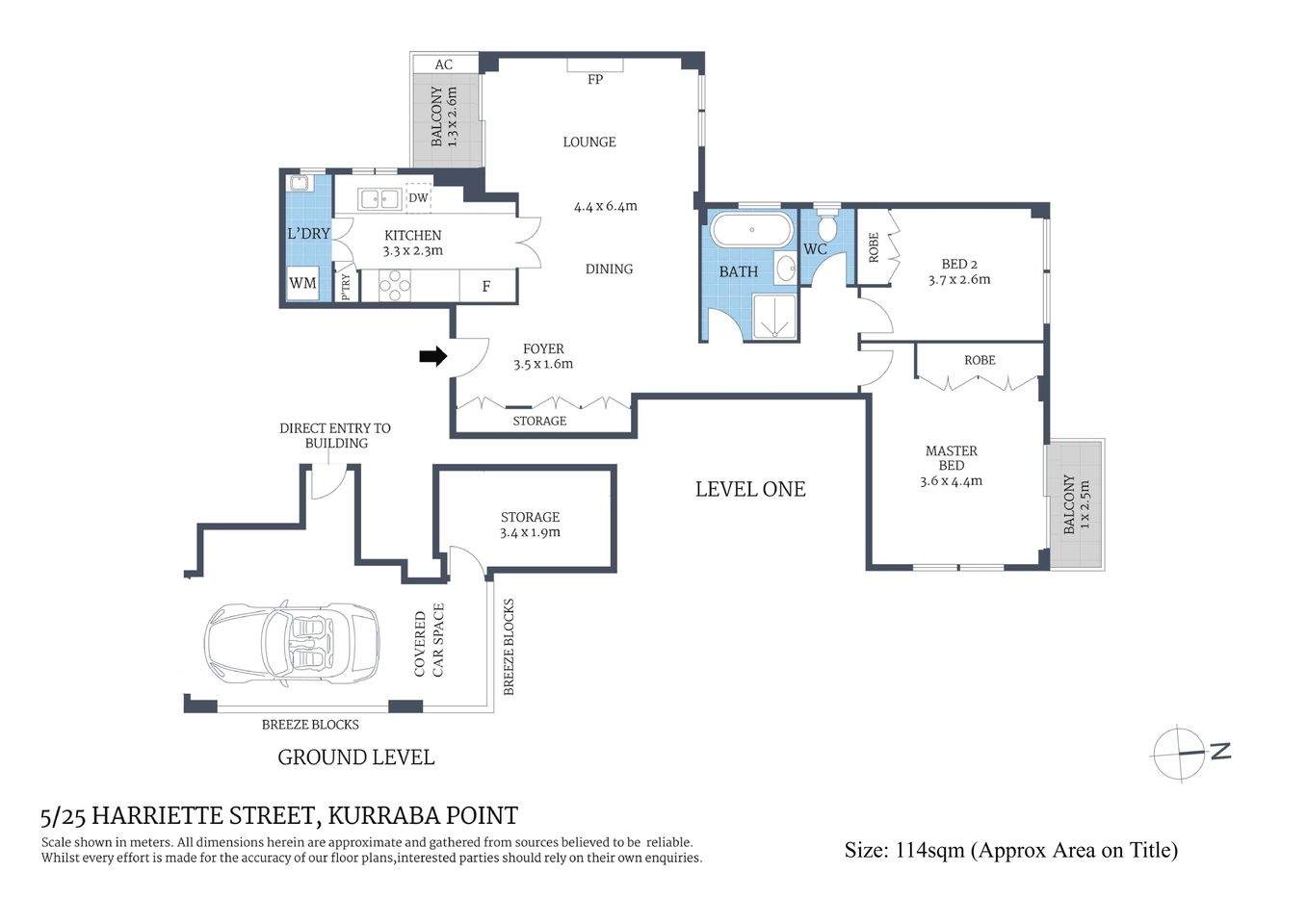 Property listing image