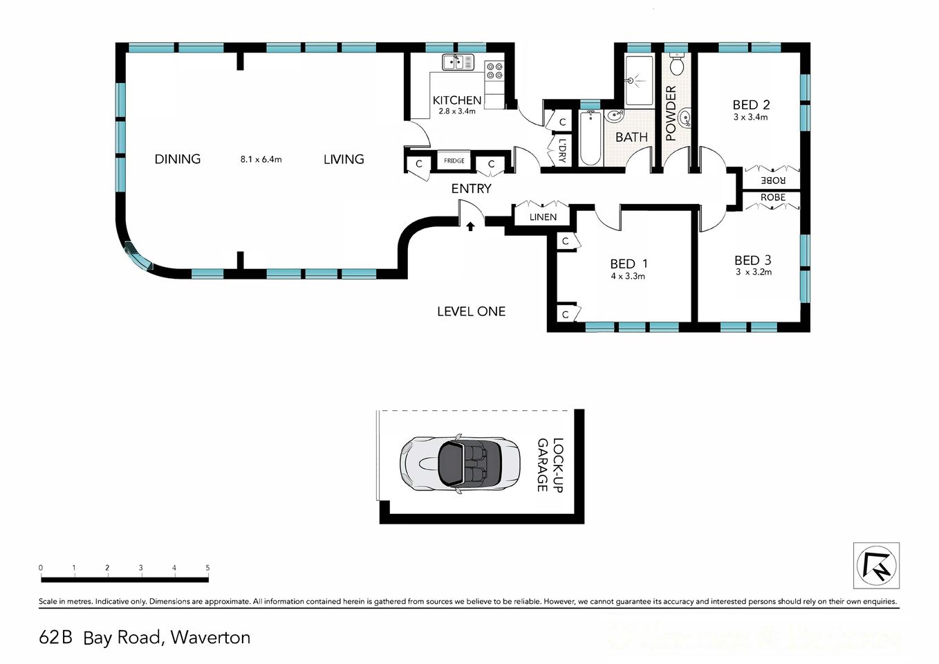 Property listing image