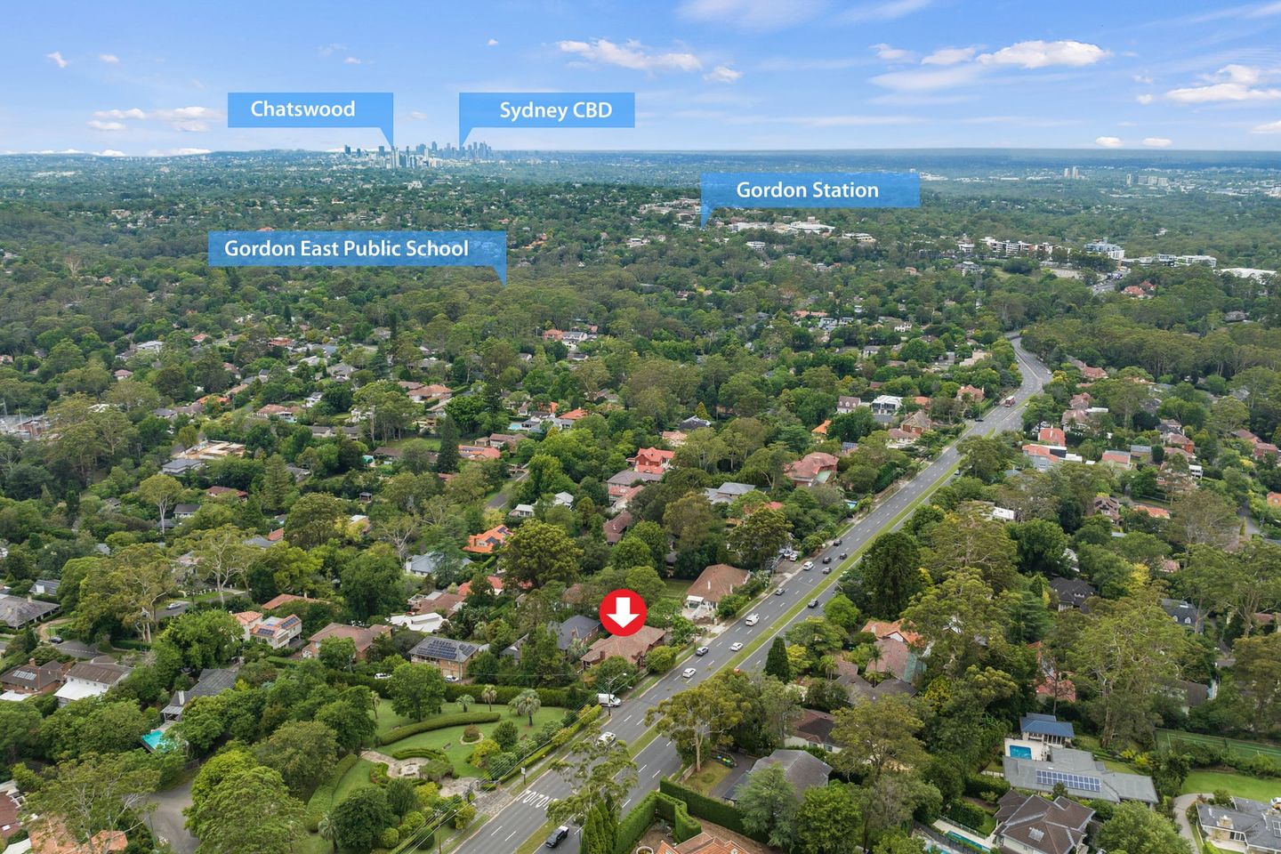 Property listing image