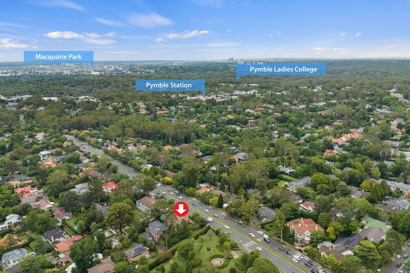 Property listing image