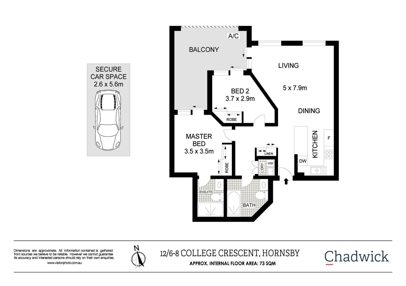 Property listing image