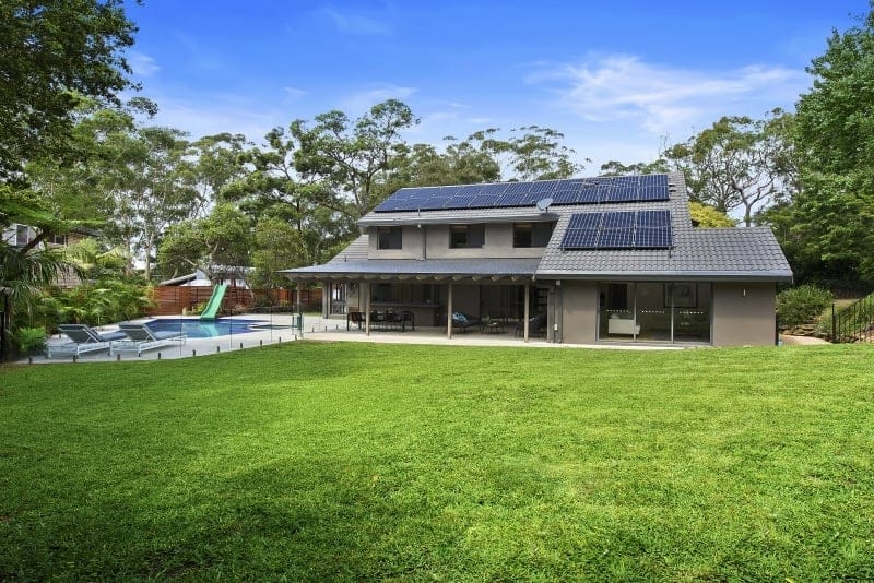 Property listing image