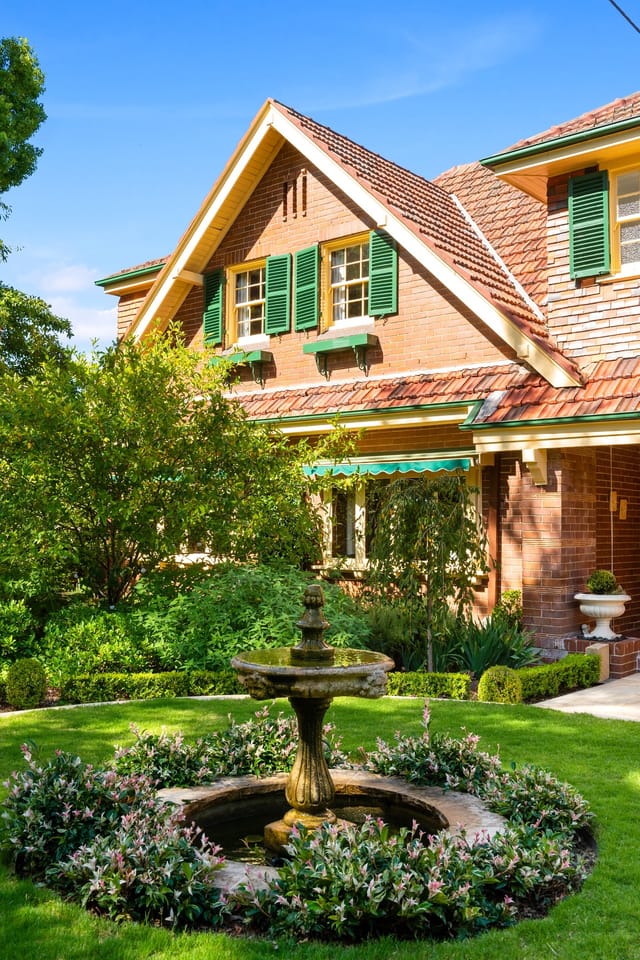 Property listing image