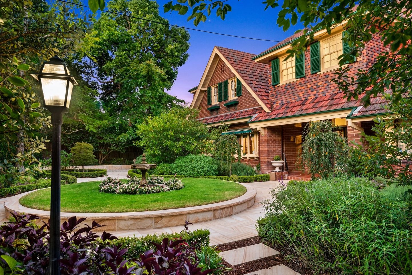 Property listing image