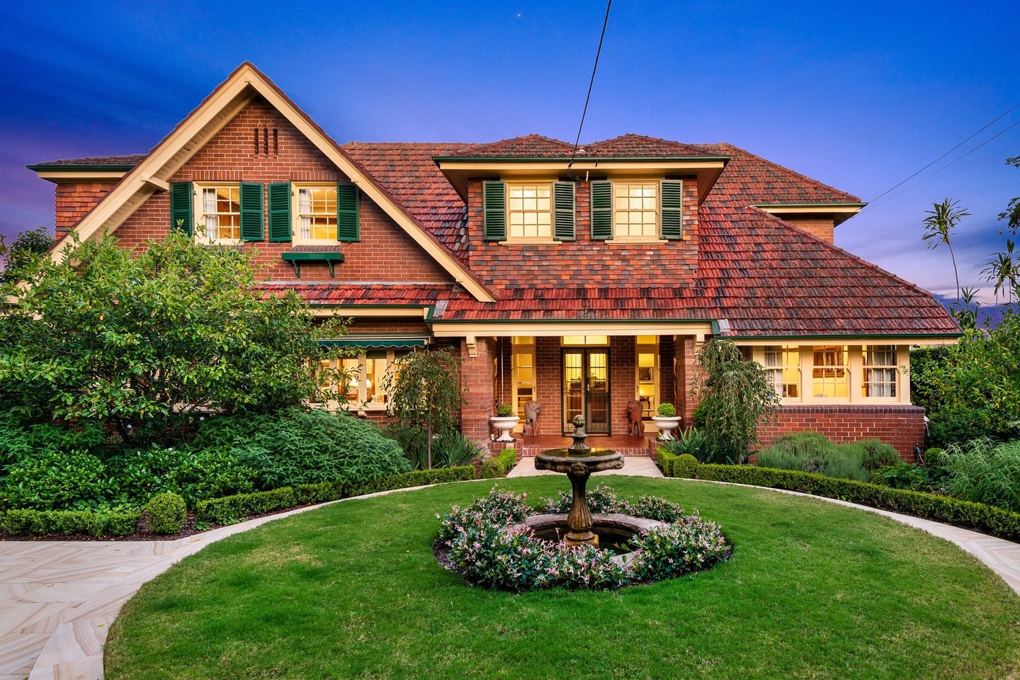 Property listing image