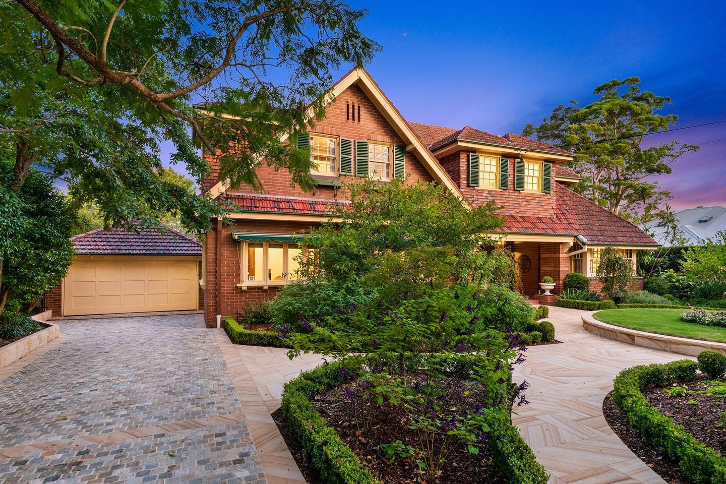 Property listing image