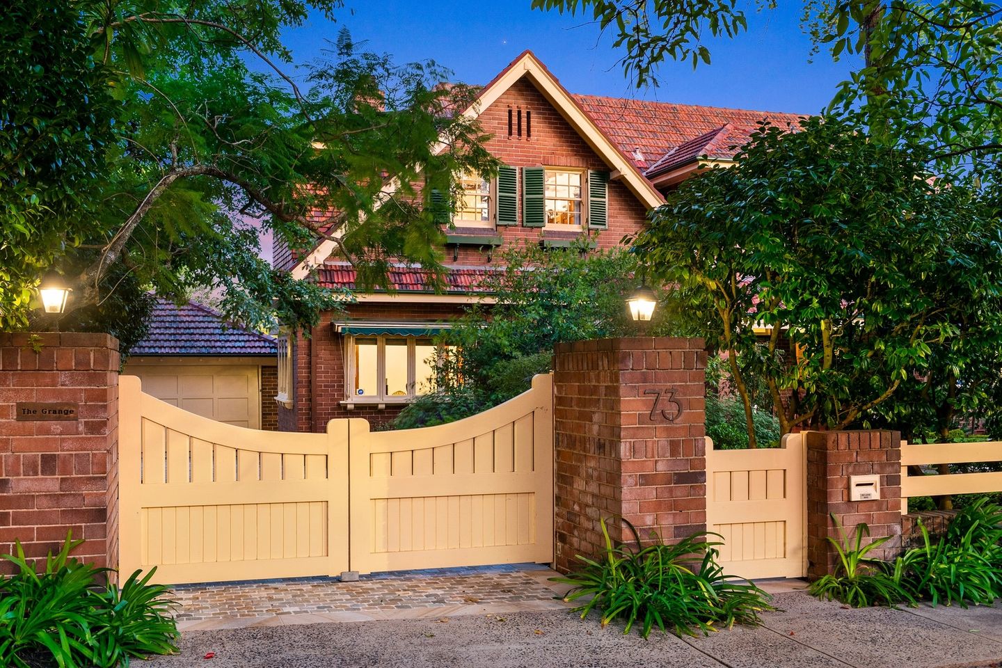 Property listing image