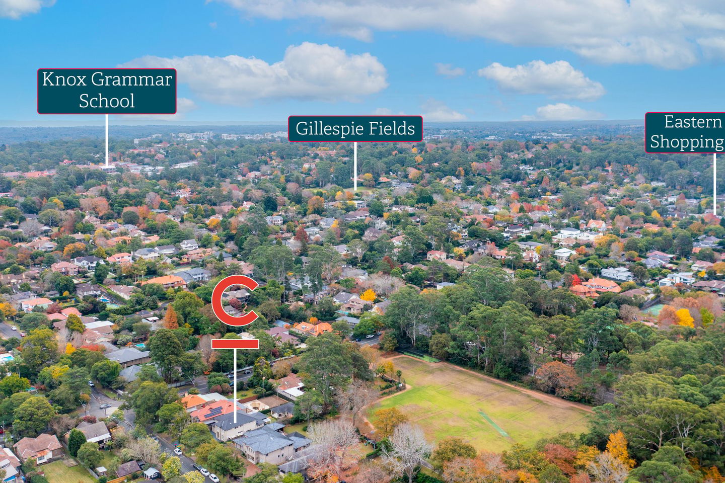 Property listing image
