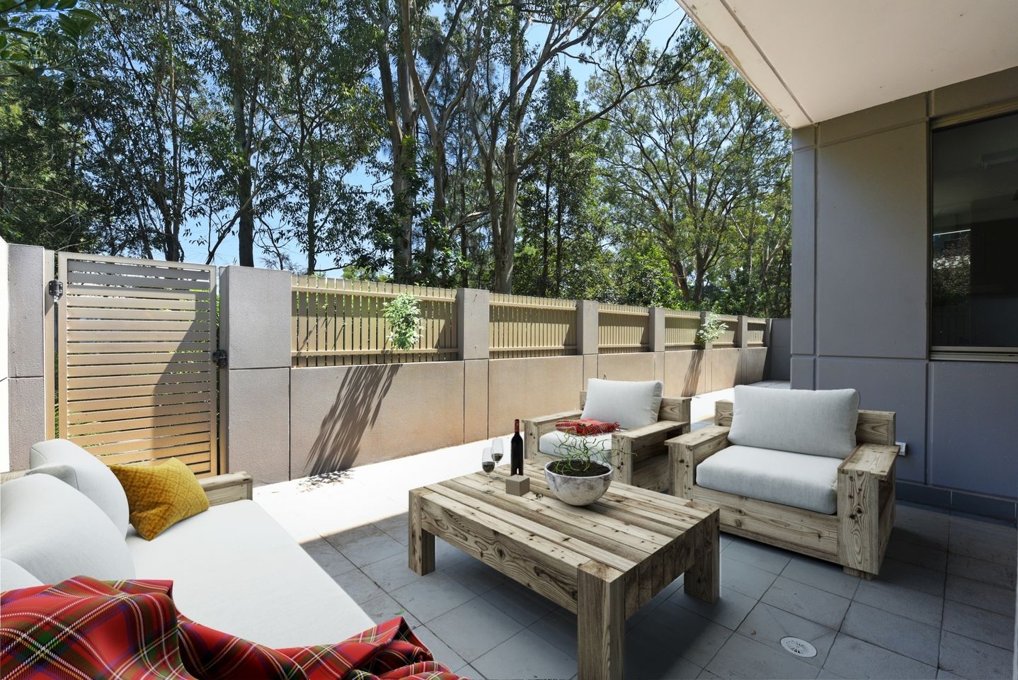 Property listing image