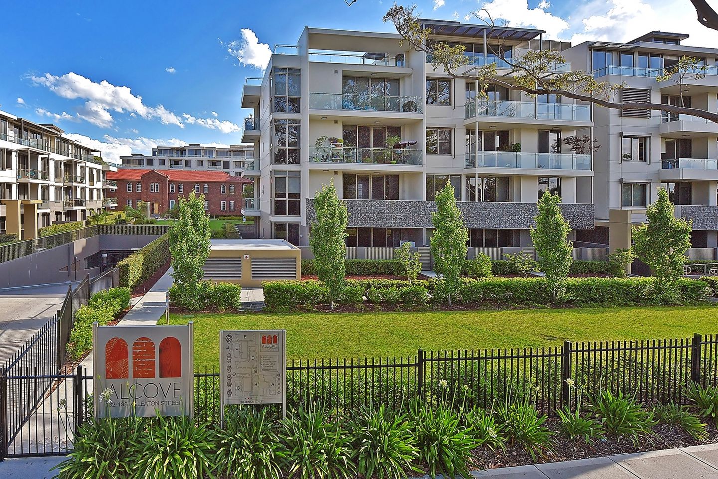 Property listing image