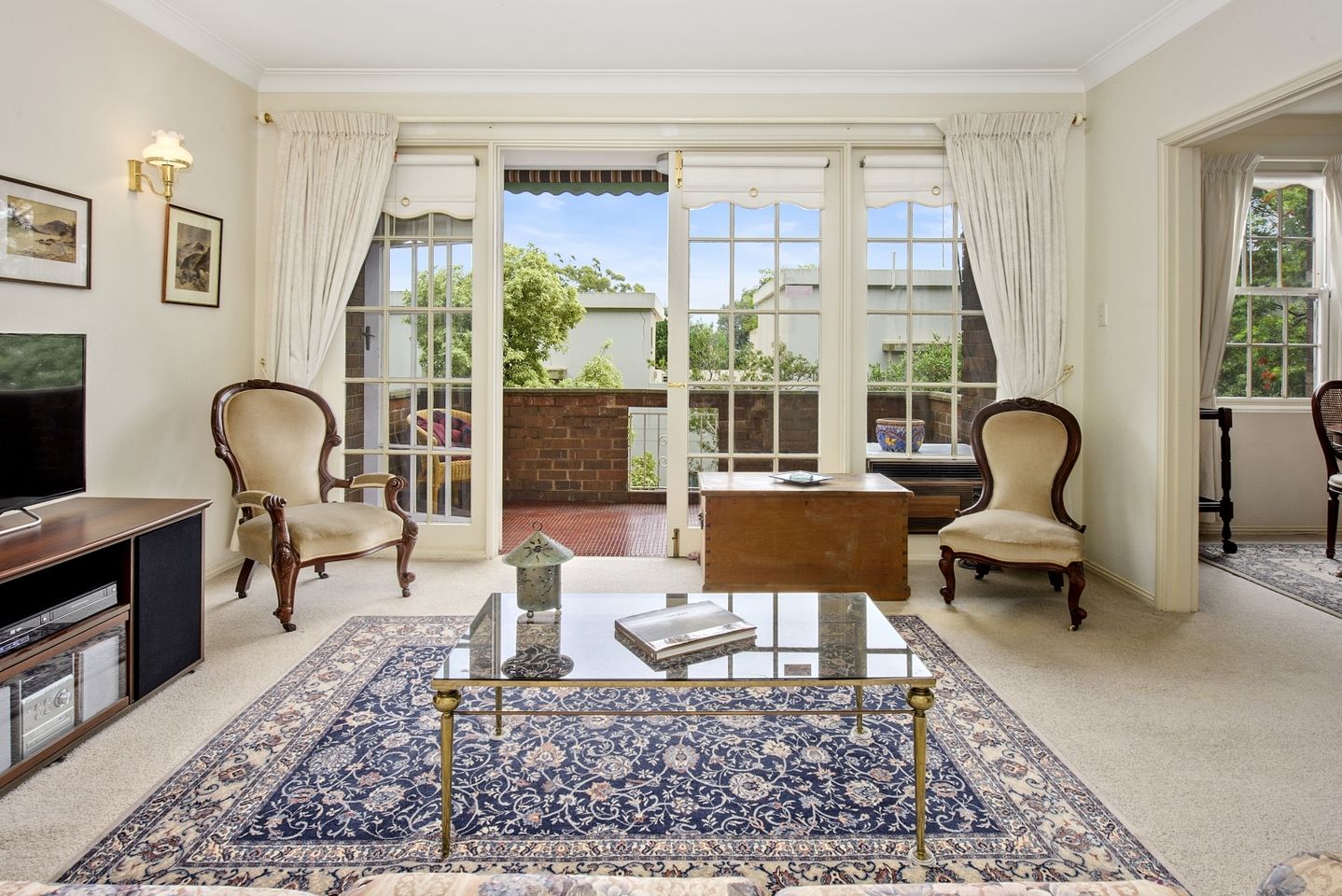 Property listing image