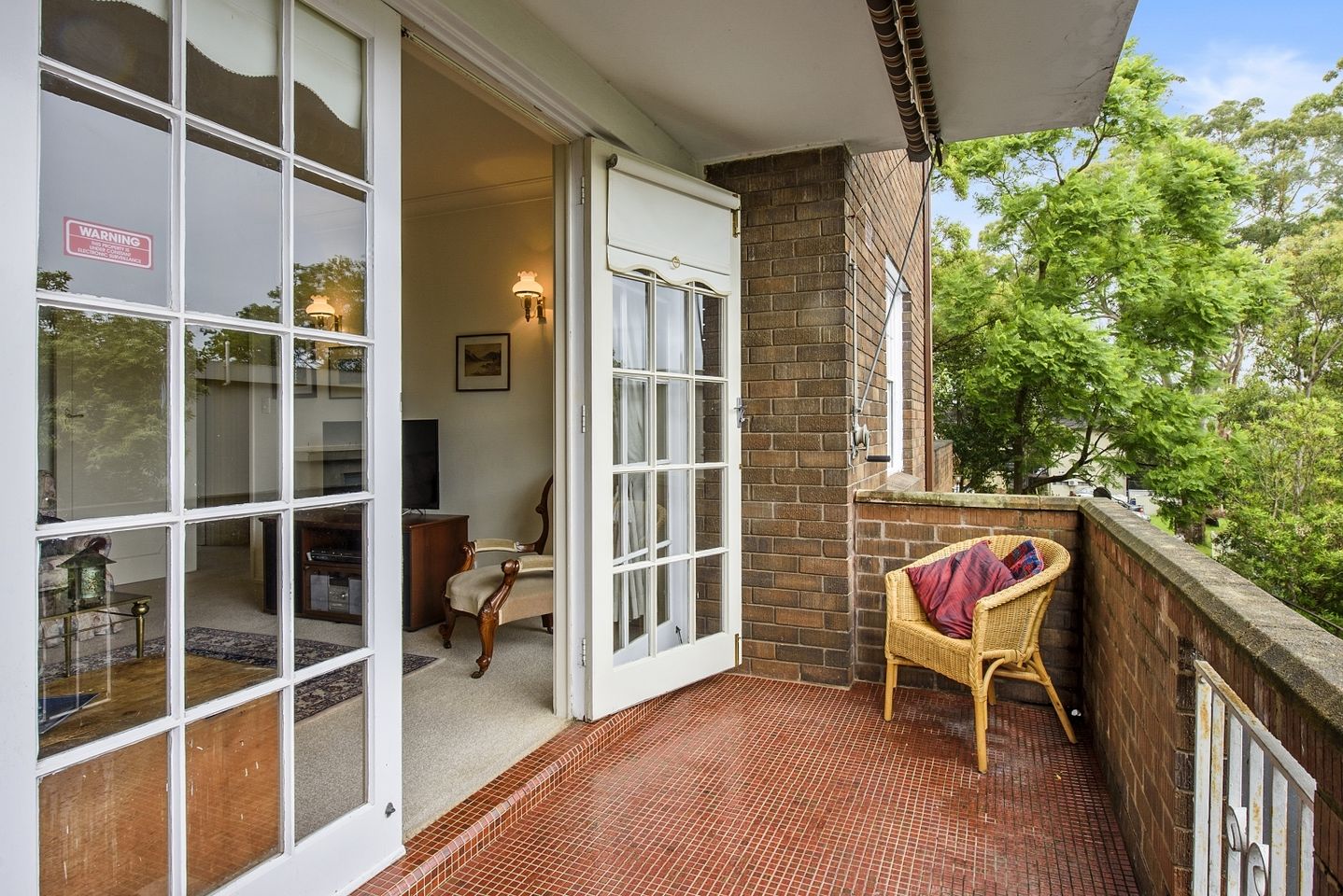 Property listing image