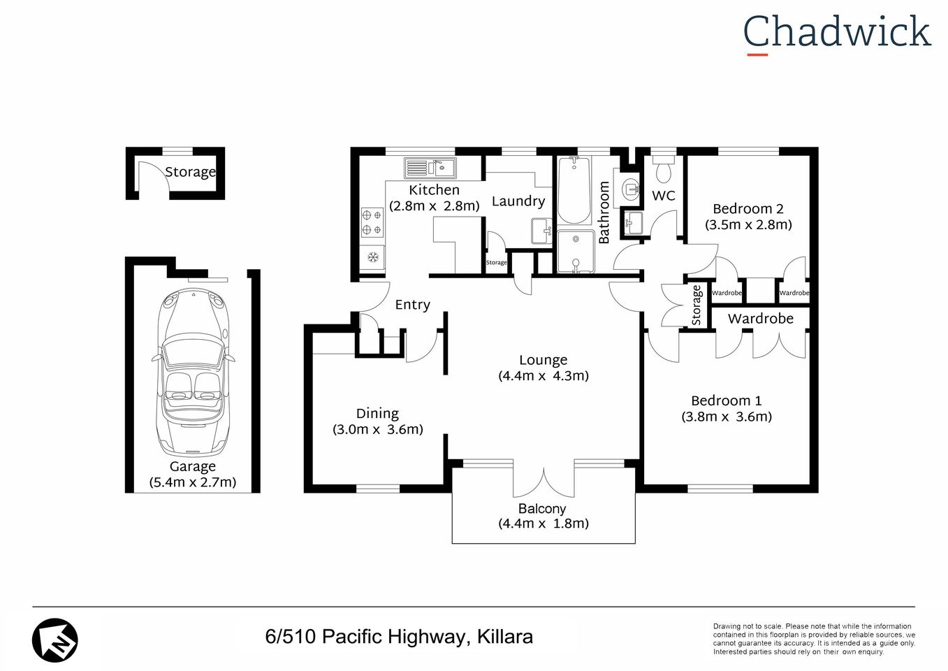 Property listing image